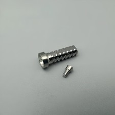 Pozzo miscelazione dentale