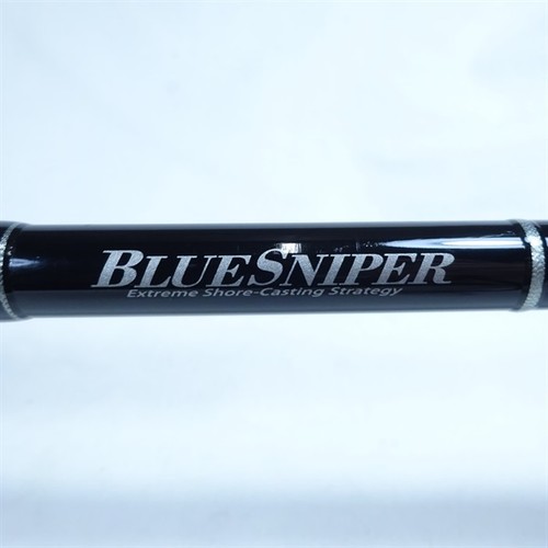 Yamaga blanks 17blue sniper - yamaga,