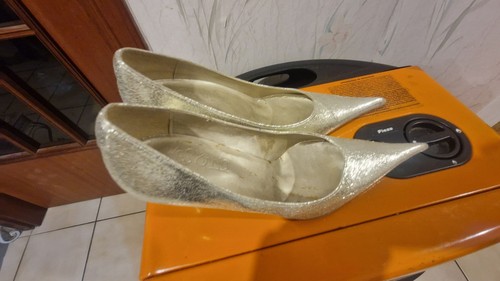 Scarpe eleganti yes - scarpe, yes&no