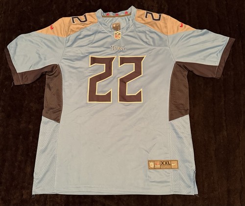 Maglia derrick henry - derrick, on