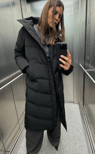 Nuovo giubbotto zara - giubbotto,