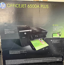 HP OfficeJet 6500A Plus E710n