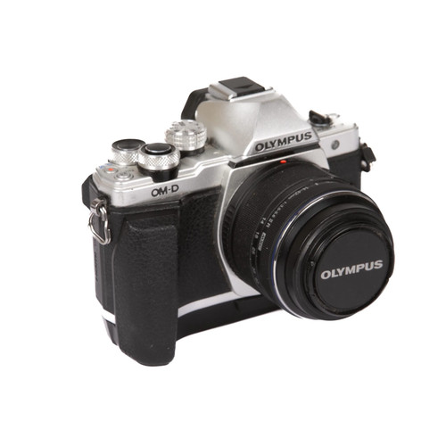 Olympus m10 mark ii - olympus,