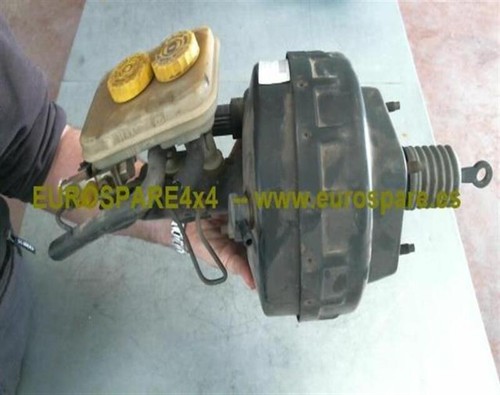 Servofreno jeep grand cherokee - grand,