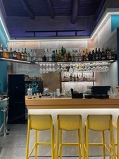 Arredo bar completo come nuovo