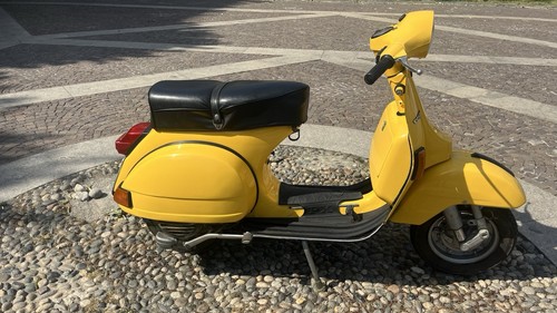 Vespa 150e - vespa,