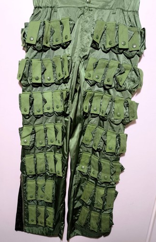 Pantaloni marc jacques burton - pantaloni,