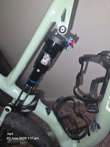 29er full suspension - , mountain