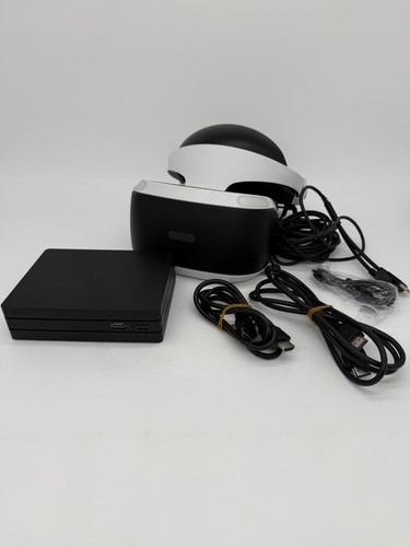 Visore sony ps4 - visore,