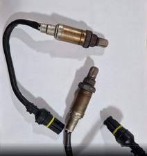 Sonda lambda sensore ossigeno Originali  BMW E46: 11781742050