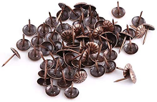 Namvo 200pcs retro crisantemo - namvo,