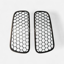 Griglie Carena Laterali Per