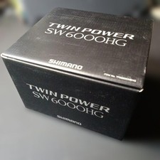 SHIMANO 15 TWIN POWER SW