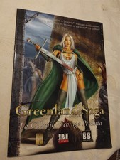 Dungeons dragons greenland - dungeons,