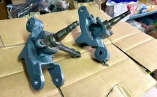 COPPIA FUSELLI FIAT 850
