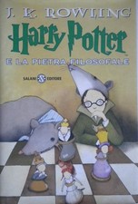 Harry Potter E