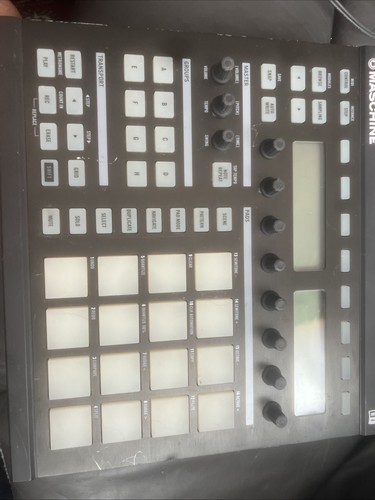 Machine groove studio - , di