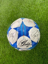 Pallone calcio Champions