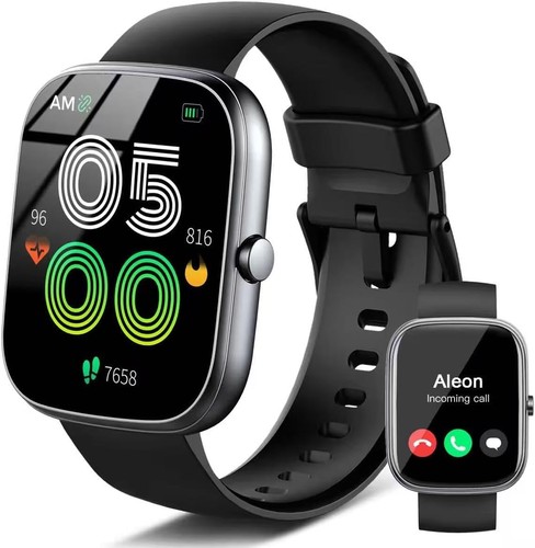 Smartwatch donna uomo orologio - donna,