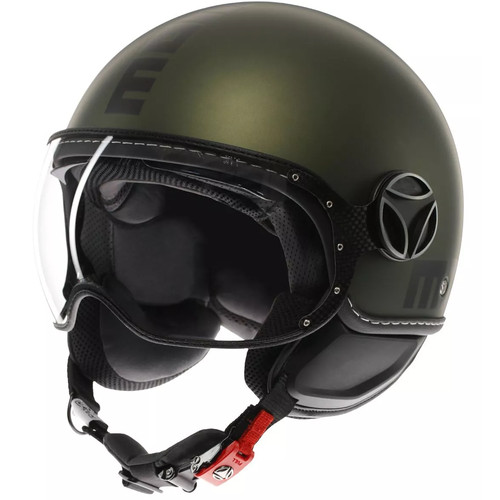 Casco momo design evo - momo, e2206