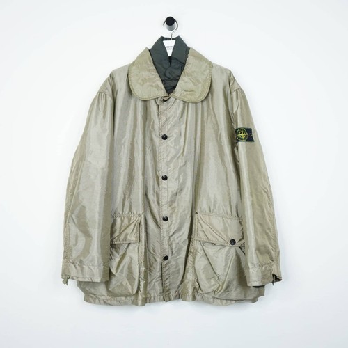 Giacca stone island vintage - giacca,