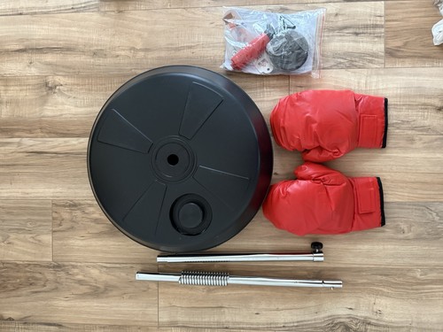 Boxe reflex training - boxe, set