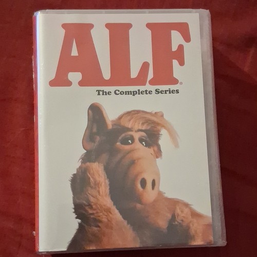 Shout factory alf the - factory, alf:
