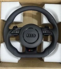 Volante Audi TOTAL BLACK