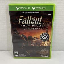 Fallout: New Vegas - Ultimate