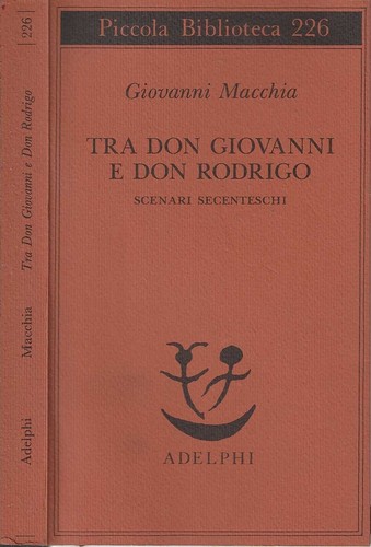 Tra don rodrigo - tra,