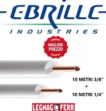 TUBO CONDIZIONAMENTO KIT - 10