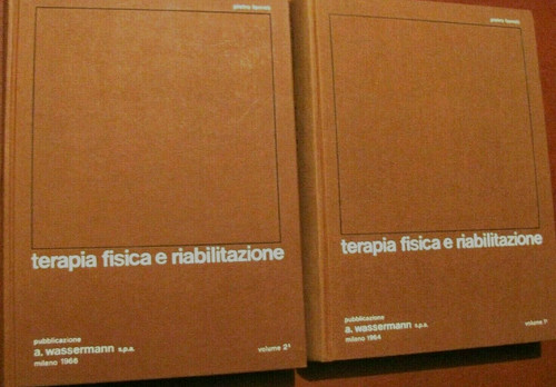 Farneti terapia fisica - farneti,
