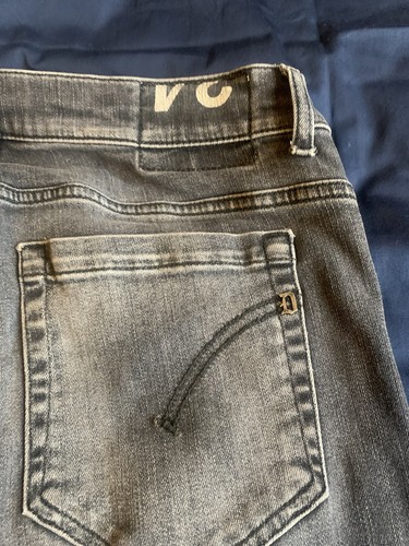 Dondup jeans uomo - jeans,