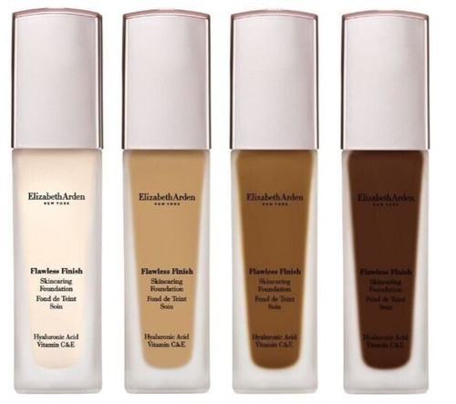Elizabeth arden fondotinta - elizabeth,