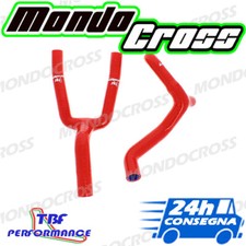 tubi manicotti radiatore TBF