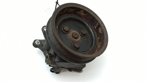 Pompa servosterzo jaguar - pompa,