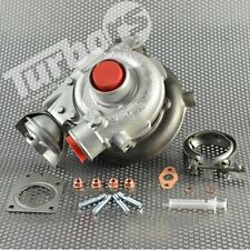 Turbocompressore Jeep Cherokee