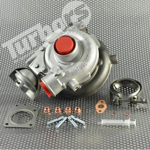 Turbocompressore jeep 110 - turbocompressore,