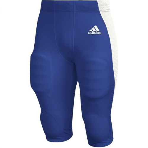 Pantaloni calcio adidas uomo - calcio,