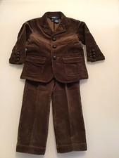 Giacca e pantalone bambino/kids 24 mesi Ralph Lauren