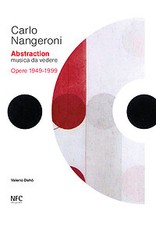 Carlo Nangeroni. Abstraction