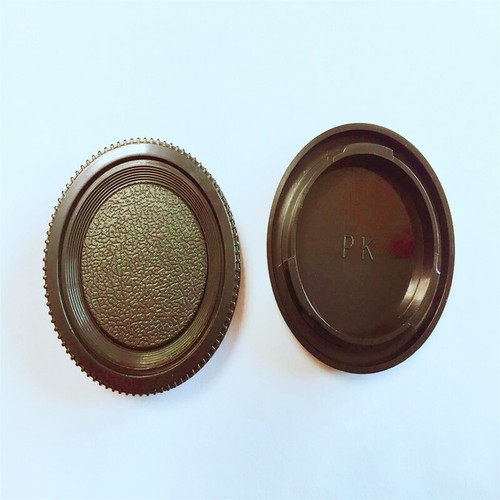 Pentax body caps - 2x, cover