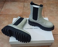 stivaletti donna Calvin Klein