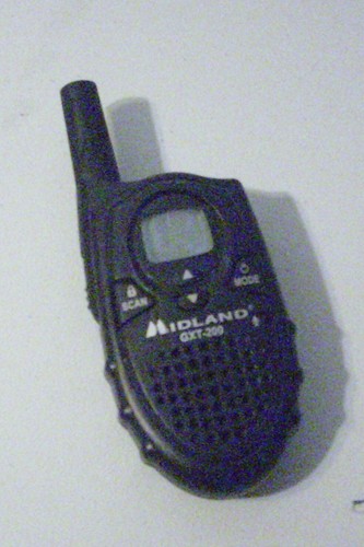 Midland gxt 200 - midland, talk