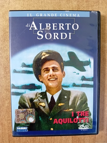 Tre - sordi), i