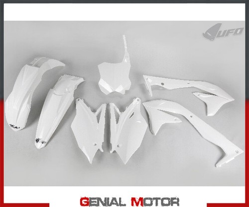 Kit plastiche complete ufo - kit,