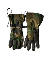Guanti Militare Invernali