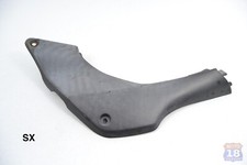 Scocca carena sottosella sinistra Honda Hornet 600 S 1999 2001