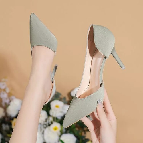 Decolte scarpe donna - decolte, tacco