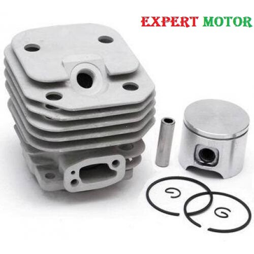 Kit cilindro pistone - e,